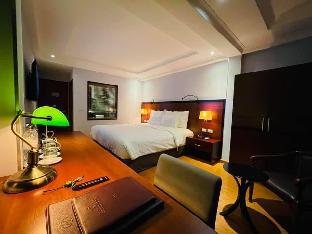 the vancouver hotel ninh binh
