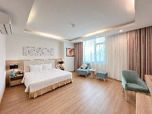 muong thanh holiday vung tau hotel