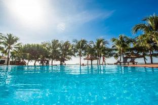 pacific beach resort