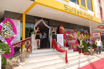 sultan hotel