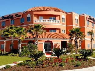 amelia hotel at the beach