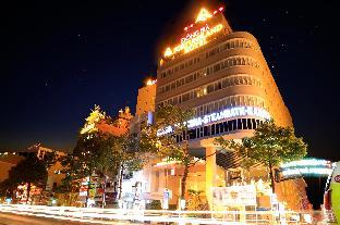 Fortuneland Hotel Can Tho,Can Tho City>>Can Tho,4 star