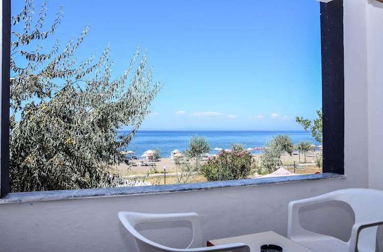 Dikelya Hotel,Dikili>>Bergama,1 star