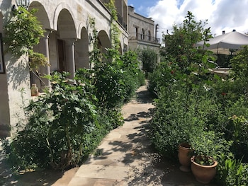 Kemal's Guest House,Goreme>>Cappadocia,4 star