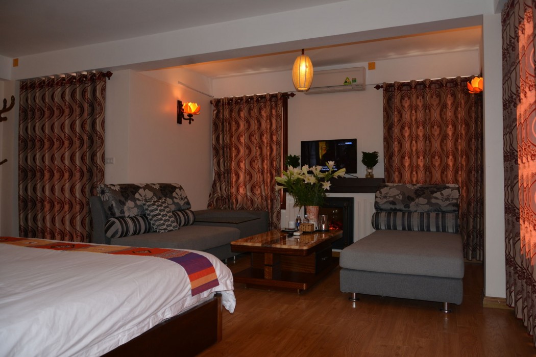 sapa elite hotel