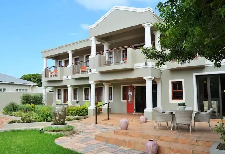 The Mandyville,Jeffreys Bay>>Cacadu,4 star