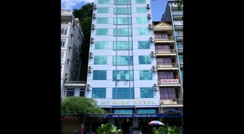 My Ngoc Hotel Catba,Ha Long Bay>>Cat Ba Island,2 star