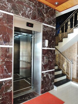 My Ngoc Hotel Catba,Ha Long Bay>>Cat Ba Island,2 star