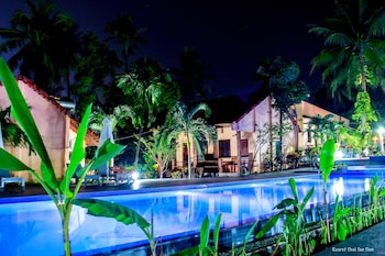 Thai Tan Tien Resort,Duong To>>Duong Dong,3 star