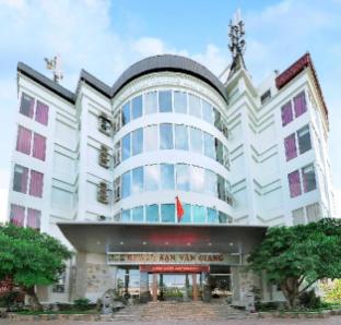 Van Giang Hotel,Ninh Binh>>Gia Vien,4 star