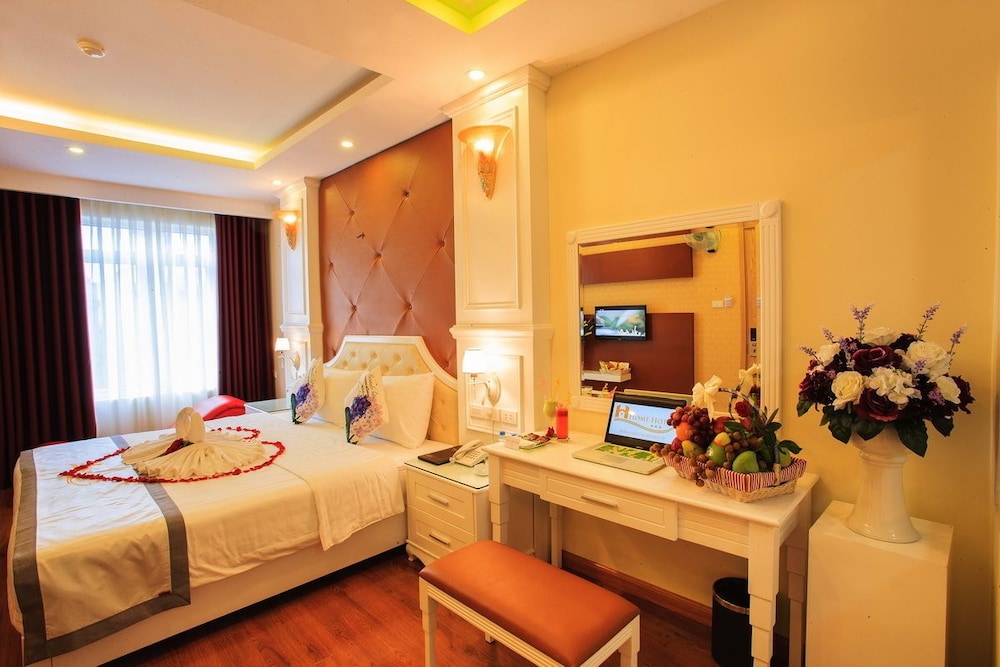 Home Hotel,Hanoi Province>>Hanoi,3 star