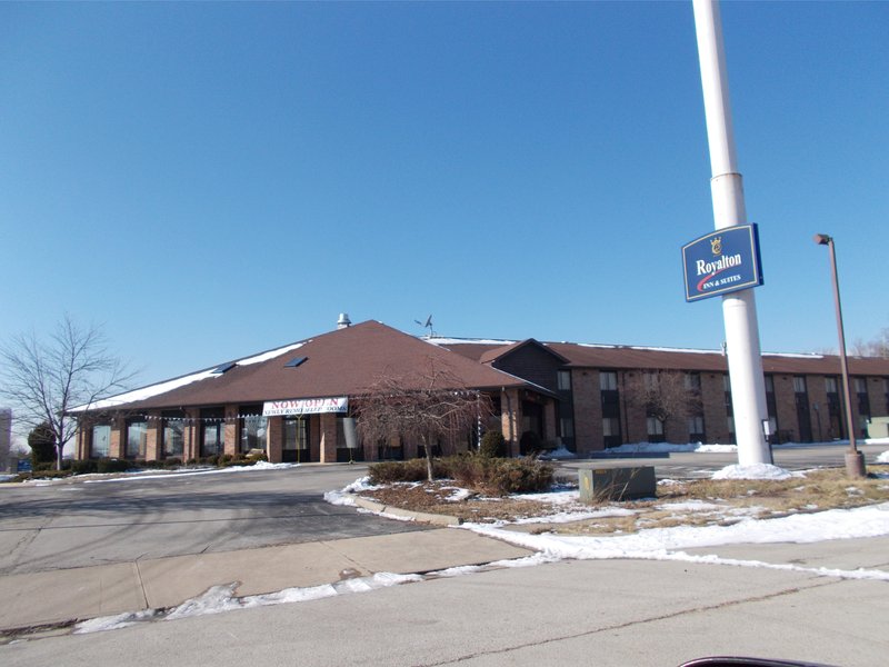 Royalton Inn And Suites Wilmington,Clinton County>>Clinton,2 star