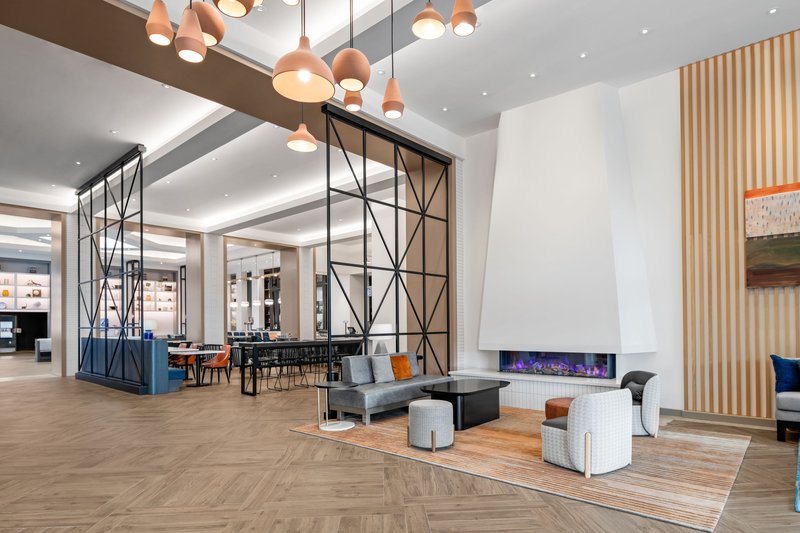 Delta Hotels By Marriott Santa Clara,San Jose>>Milpitas,3 star