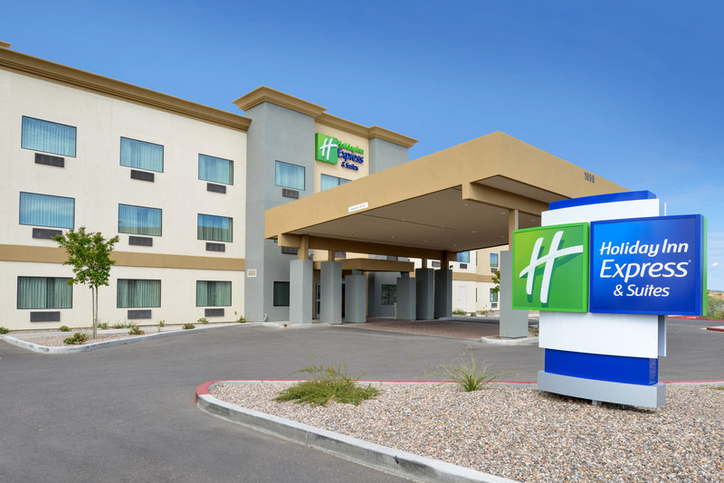 Holiday Inn Express & Suites Globe, An Ihg Hotel