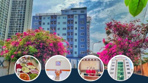 ngoc han vung tau hotel