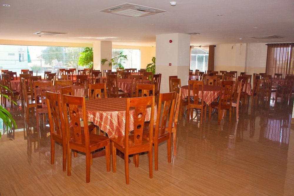 thien nga family hotel
