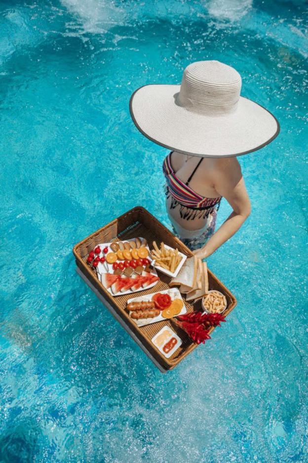 Sky Beach D20 Nha Trang Hotel,Khanh Hoa Province>>Nha Trang,4 star