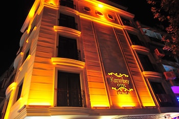 Kerimbey Otel,In Gemlik,1 star