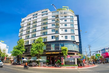 hoang long hotel phan thiet