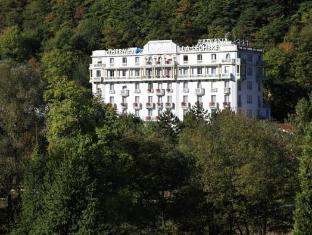 Hotel Radiana