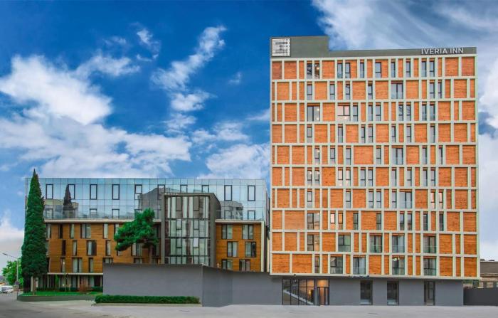 Iveria Inn Tbilisi