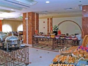durrat al eiman hotel