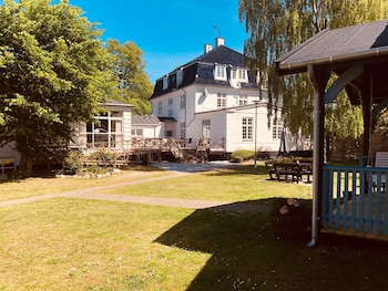Rorvig Centret,Hundested>>Asnaes,3.5 star