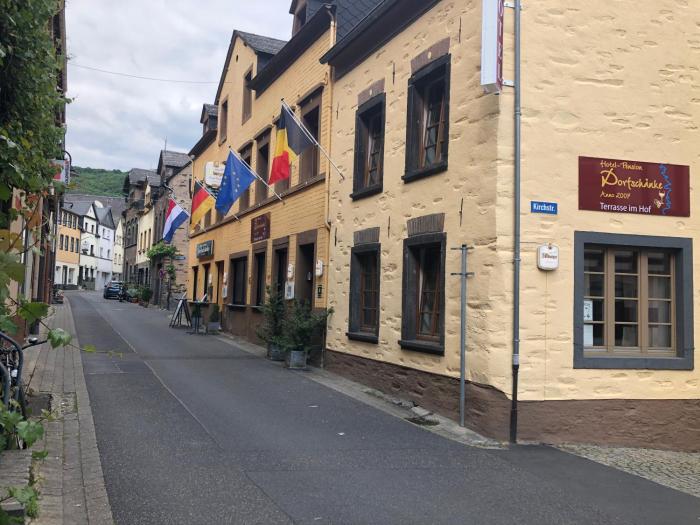 hotel zur dorfschanke