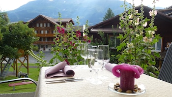 Hotel Restaurant Bären,Interlaken>>Bern,3 star