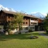 Sportchalet Murren,Lauterbrunnen>>Bern,3 star