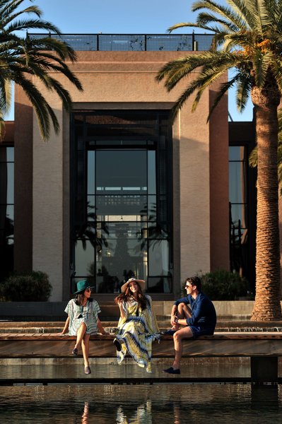 Fairmont Royal Palm Marrakech