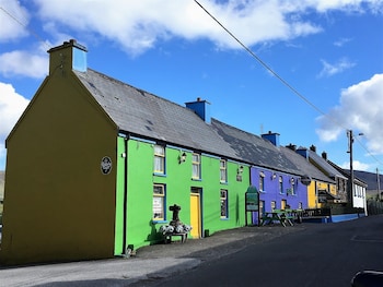 O'connors Guesthouse,Cloghane>>Castlegregory,3 star