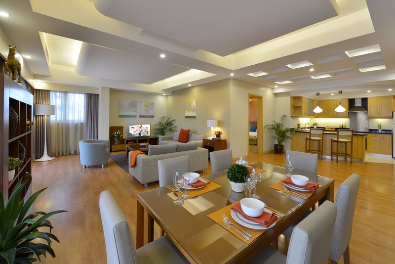 Mysk Al Fateh Bahrain,Juffair>>Bahrain,4 star