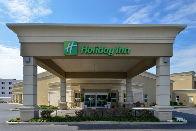 Holiday Inn Martinsburg, An Ihg Hotel