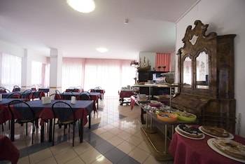 Hotel Settebello,Emilia-Romagna>>Cesenatico,3 star