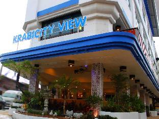 Krabi City View Hotel,Pak Nam>>Krabi,3 star