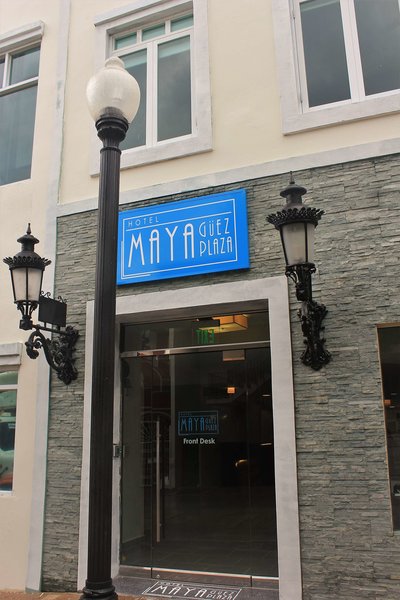 Mayaguez Plaza Hotel, Surestay Collection By Best Western