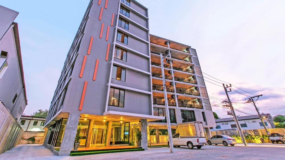 B2 Phuket Boutique & Budget Hotel,Phuket>>Kathu,3 star