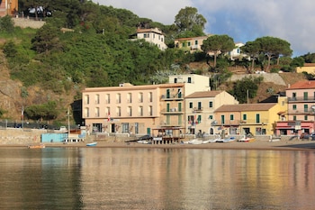 Hotel L'approdo,Livorno>>Elba Island,3 star