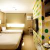 Injap Tower Hotel,Iloilo City>>Iloilo,3 star