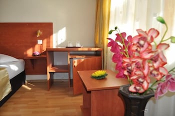 Tomis Hotel Neptun,Mangalia>>Constanta,3 star