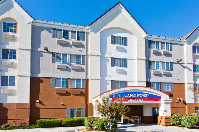 Candlewood Suites Medford, An Ihg Hotel,Jackson County>>Central Point,2.5 star