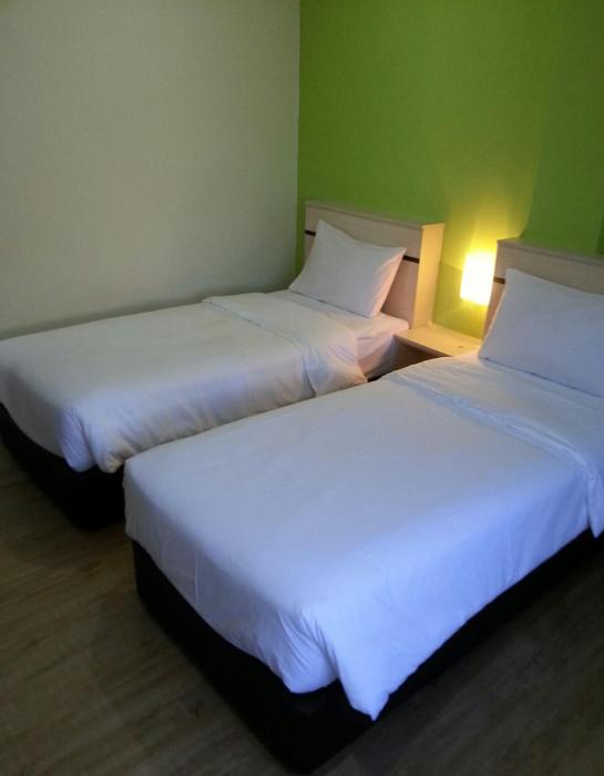 merlin hotel