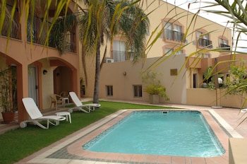 Protea Hotel By Marriott Windhoek Furstenhof,Windhoek West>>Windhoek,3 star