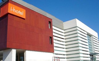 Eurostars I-Hotel,Pozuelo De Alarcon>>Madrid,4 star
