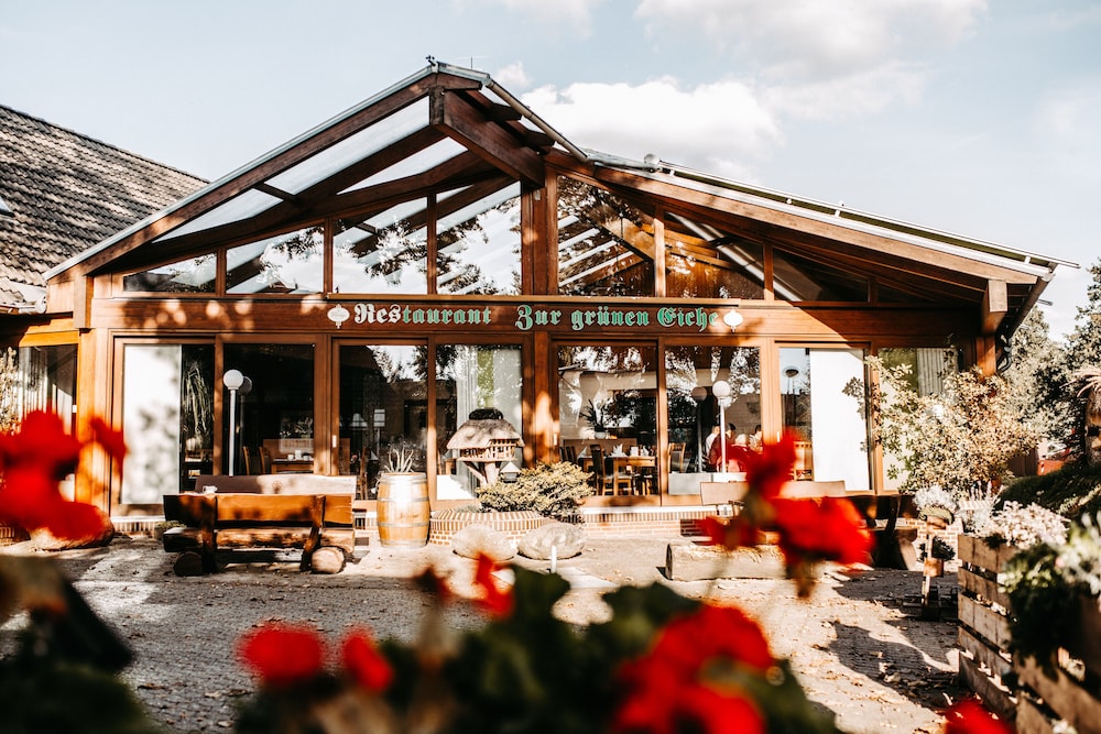 Akzent Hotel Zur Grunen Eiche