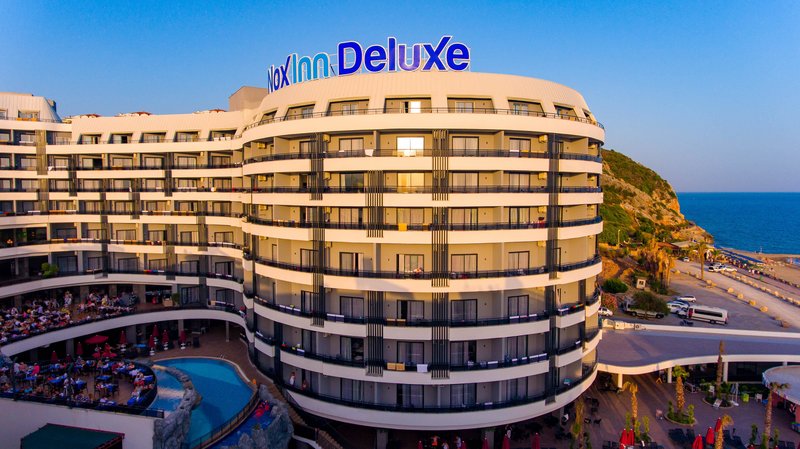 noxinn deluxe hotel all inclusive