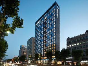 Hotel Peyto Gangnam,Seocho-Gu>>Gangnam,3.5 star