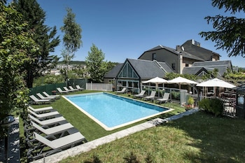 Brit Hotel Deltour Confort Mende,Mende>>Badaroux,3 star