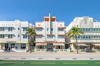 Hilton Vacation Club Crescent On South Beach Miami,Miami>>Doral,3 star